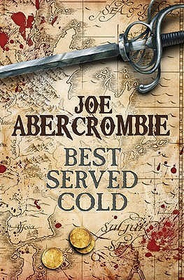 Book Summary Best Served Cold