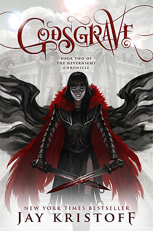 Book Summary Godsgrave