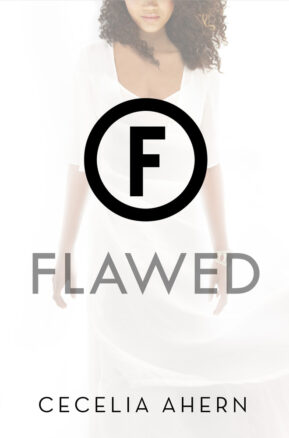Book Summary Flawed