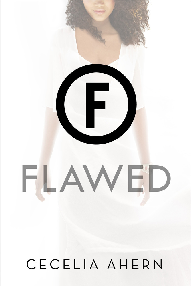 Book Summary Flawed