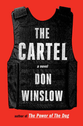 Book Summary The Cartel