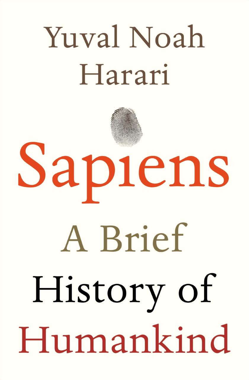 Book Summary Sapiens: A Brief History of Humankind