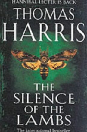 Book Summary The Silence of the Lambs