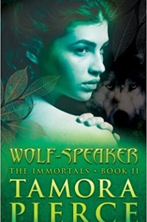Book Summary Wolf-Speaker