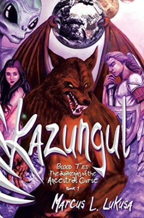 Book Summary Kazungul