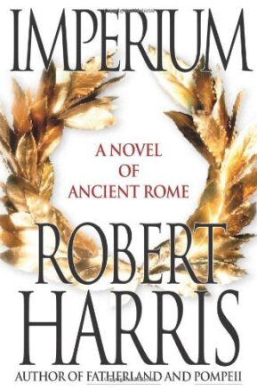 Book Summary Imperium