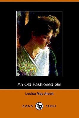 Book Summary An Old-Fashioned Girl