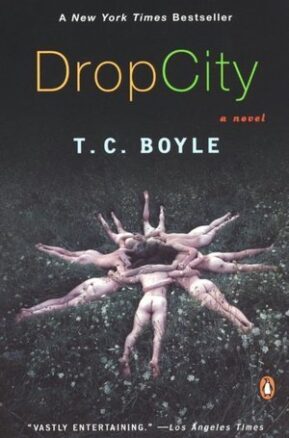 Book Summary Drop City