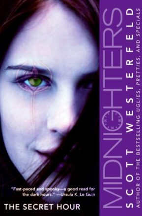 Book Summary The Secret Hour