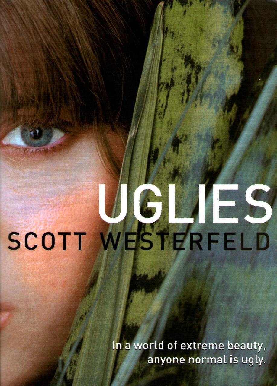 Book Summary Uglies