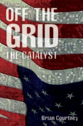 Book Summary Off the Grid: The Catalyst