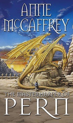 Book Summary The Masterharper of Pern
