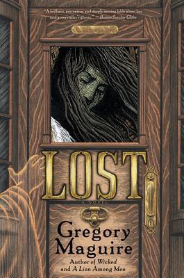 Book Summary Lost