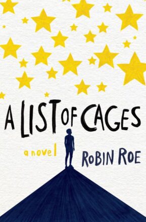 Book Summary A List of Cages