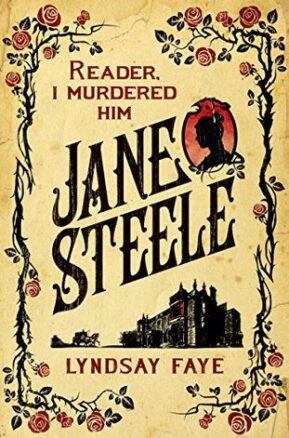 Book Summary Jane Steele