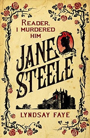 Book Summary Jane Steele
