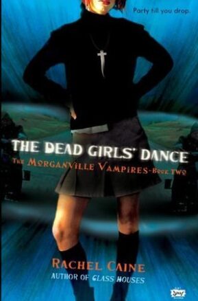 Book Summary The Dead Girls' Dance