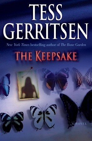 Book Summary The Keepsake