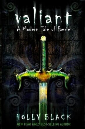 Book Summary Valiant