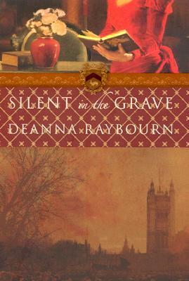 Book Summary Silent in the Grave