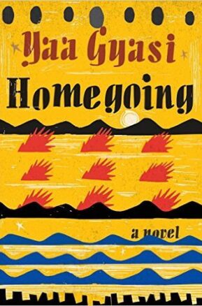 Book Summary Homegoing