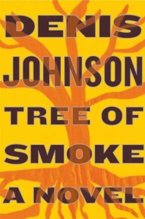 Book Summary Tree of Smoke