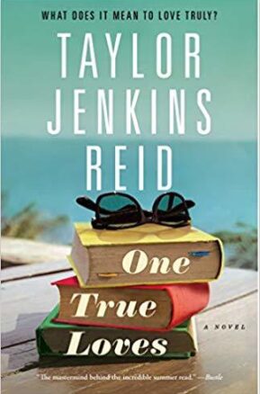 Book Summary One True Loves