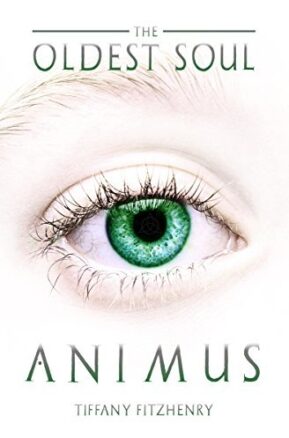 Book Summary The Oldest Soul - Animus