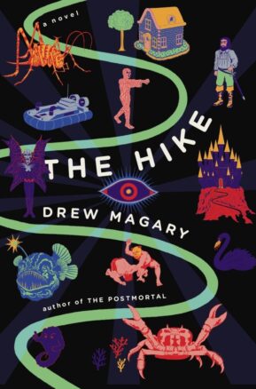 Book Summary The Hike