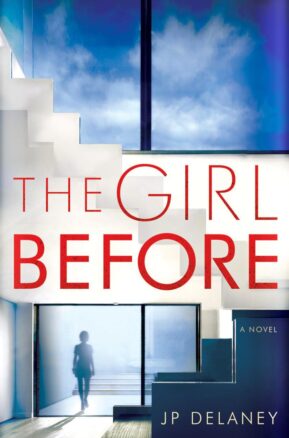 Book Summary The Girl Before
