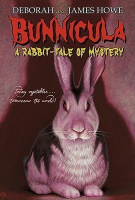 Book Summary Bunnicula