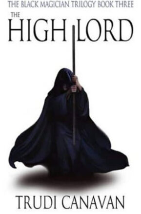 Book Summary The High Lord