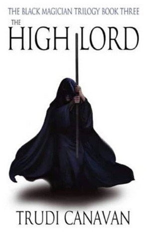 Book Summary The High Lord