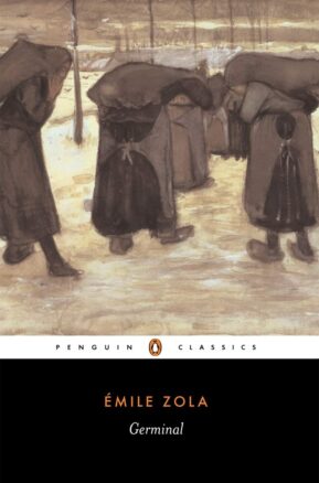 Book Summary Germinal