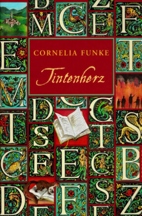 Book Summary Tintenherz