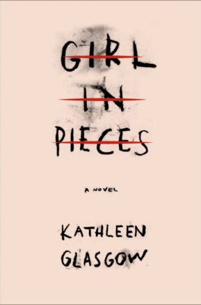 Book Summary Girl in Pieces