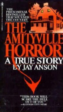 Book Summary The Amityville Horror