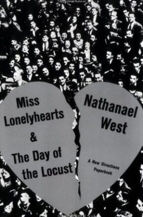 Book Summary Miss Lonelyhearts / The Day of the Locust