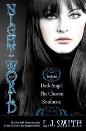 Book Summary Night World, No. 2