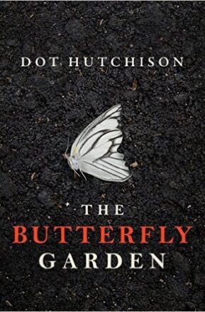 Book Summary The Butterfly Garden