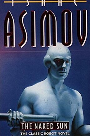 Book Summary The Naked Sun