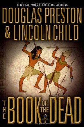 Book Summary The Book of the Dead