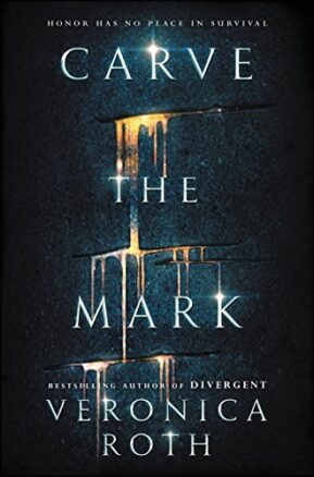 Book Summary Carve the Mark