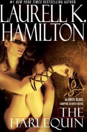 Book Summary The Harlequin