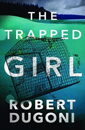 Book Summary The Trapped Girl