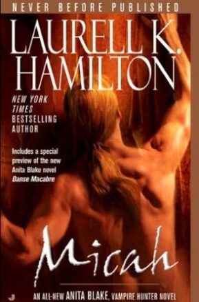 Book Summary Micah