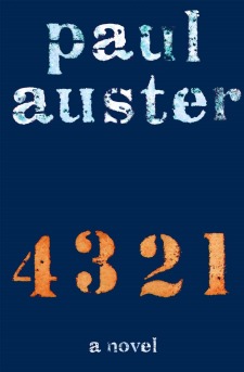 Book Summary 4 3 2 1