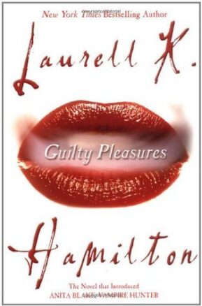 Book Summary Guilty Pleasures