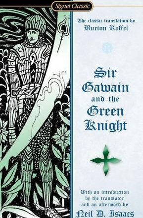 Book Summary Sir Gawain and the Green Knight
