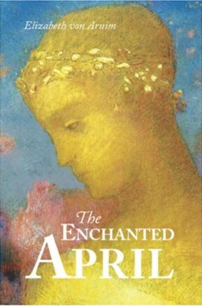 Book Summary The Enchanted April